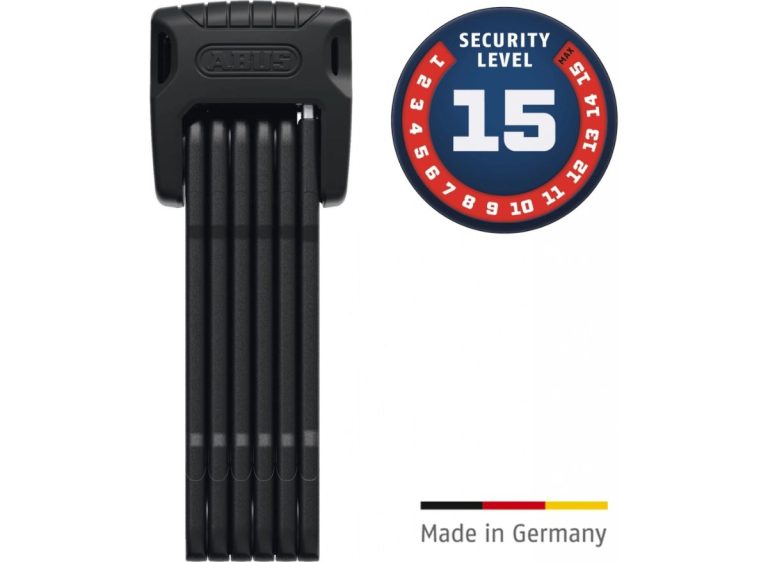 Abus Bordo Granit XPlus 6500