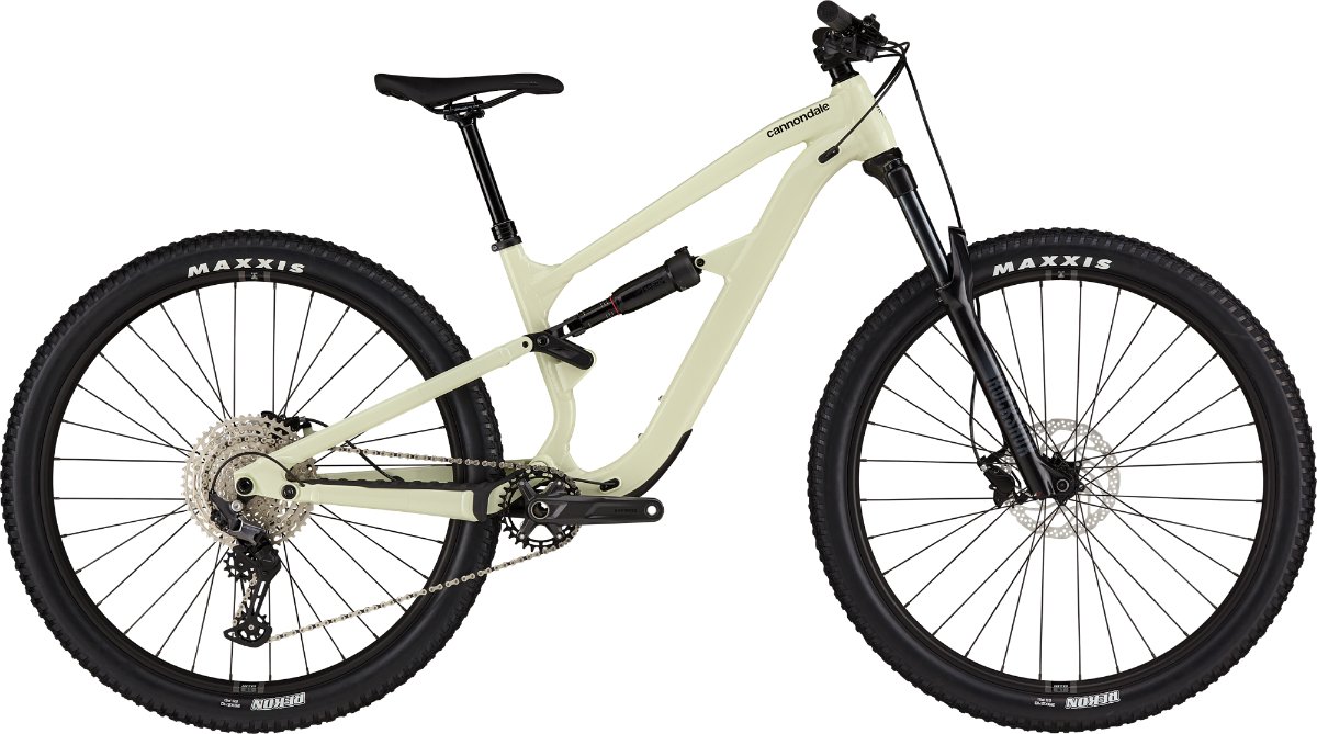 Cannondale Habit