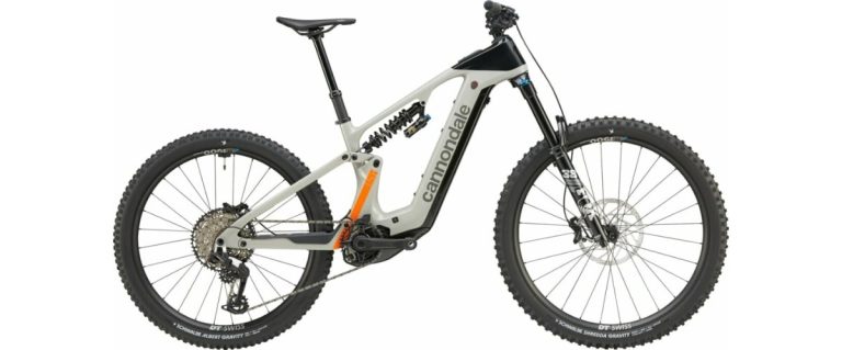 Cannondale Moterra