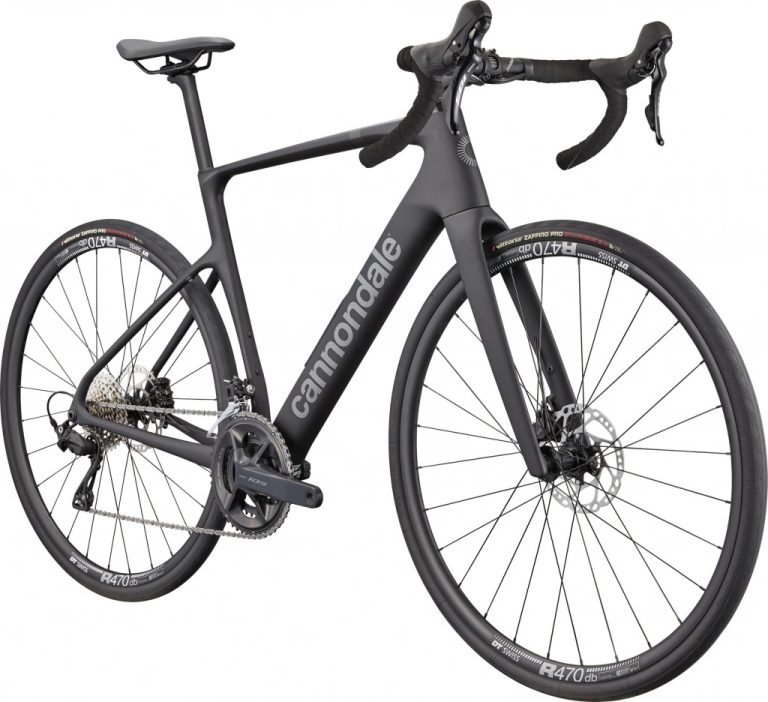Cannondale Synapse