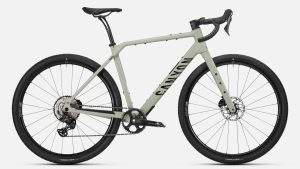 Gravel kolo Canyon Grizl CF 7