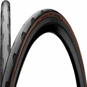 Silniční plášť Continental Grand Prix 5000