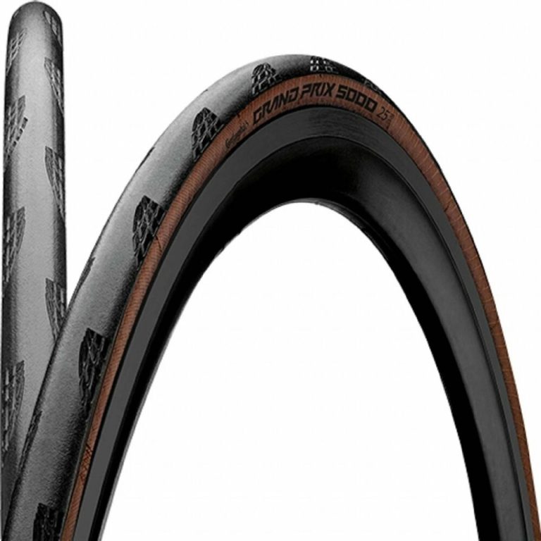 Silniční plášť Continental Grand Prix 5000
