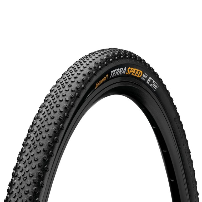 Continental Terra Speed