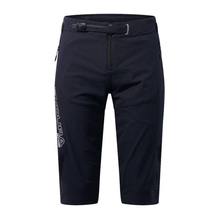 Endura MT500 Burner Short