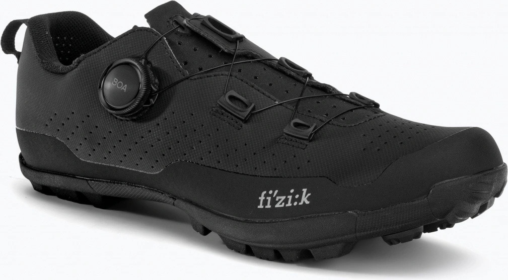 Tretry Fizik Terra Atlas