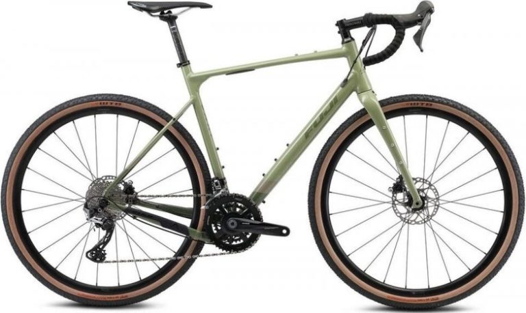 Fuji Jari