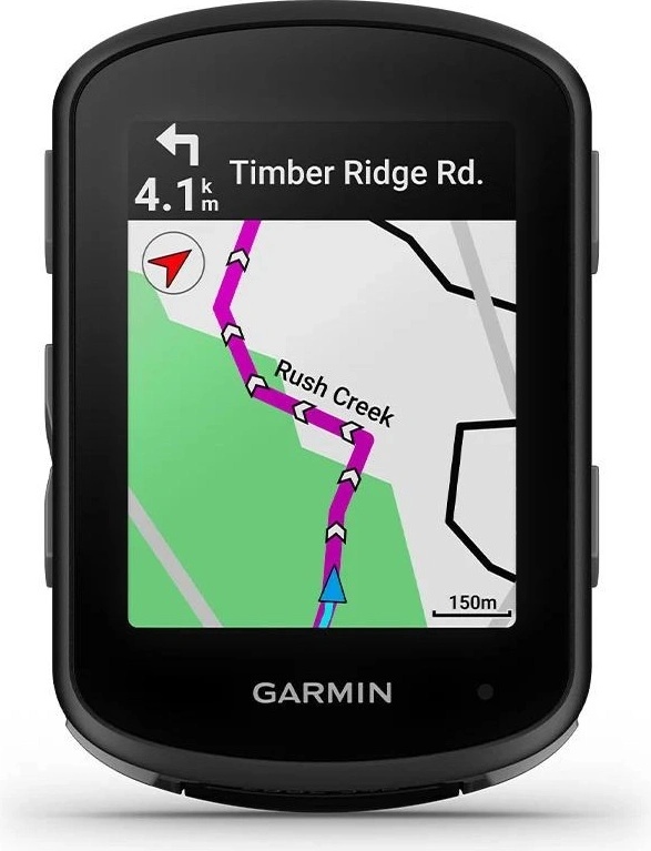 Cyklopočítač Garmin Edge 540