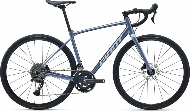 Silniční kolo Giant Contend AR