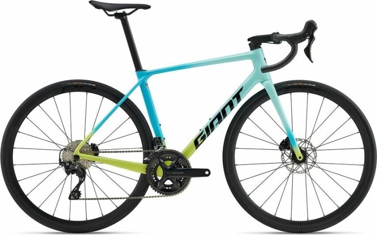 Giant TCR