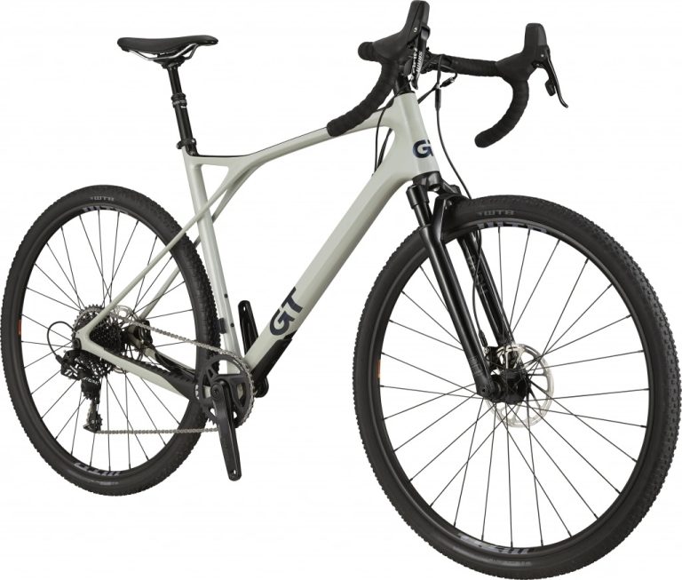 GT Grade