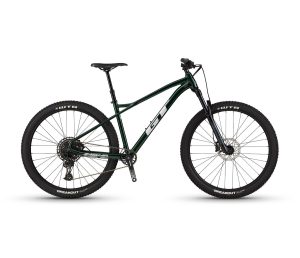 GT Zaskar LT