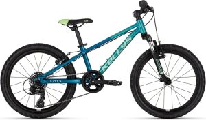 Dětské kolo Kellys Kiter 30