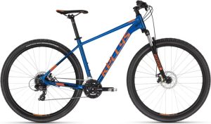 Horské kolo Kellys Spider X30