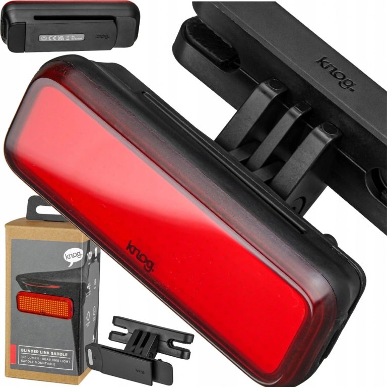 Knog Blinder