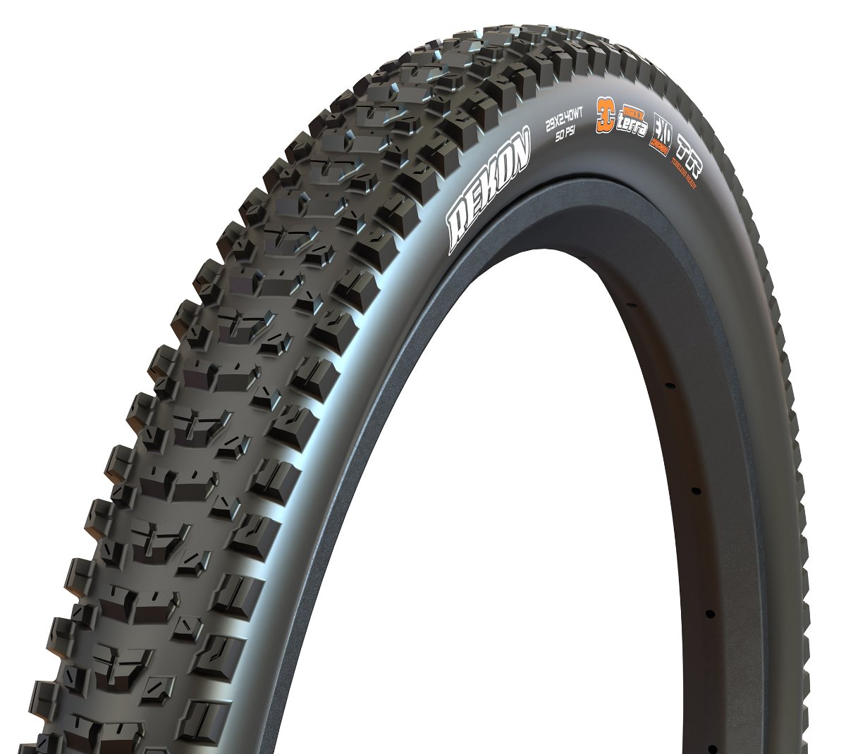 Maxxis Rekon