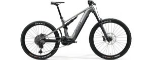 Merida eOne-Sixty