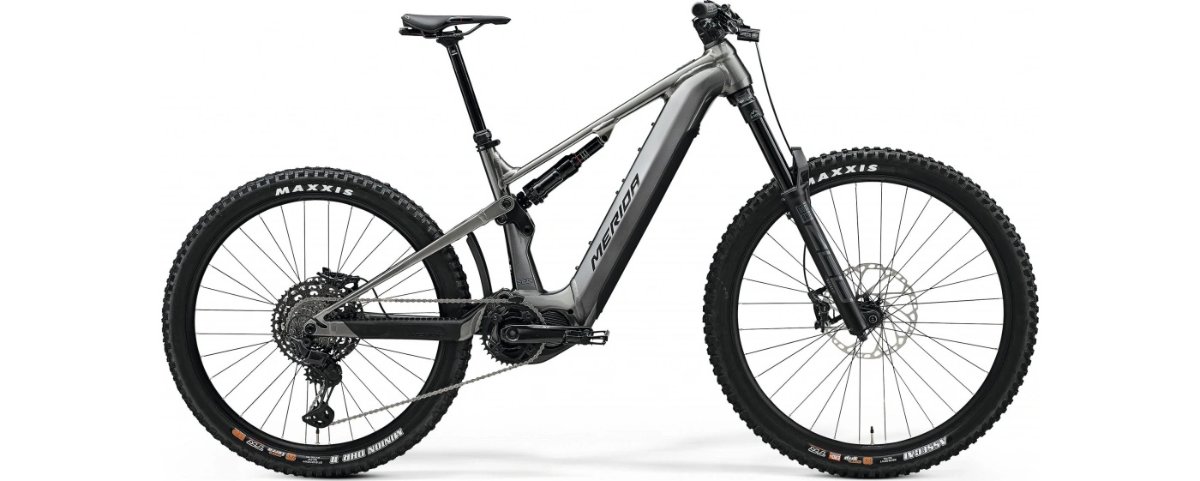 Merida eOne-Sixty