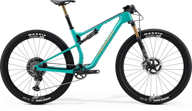Merida Ninety-Six RC