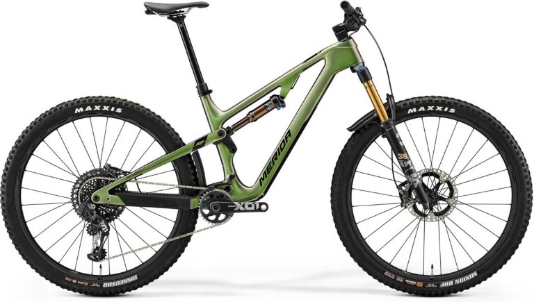 Merida One-Forty