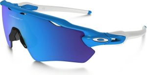 Oakley Radar EV Path