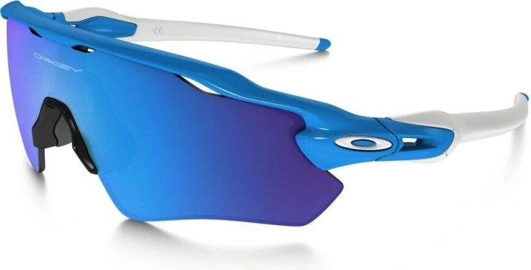 Oakley Radar EV Path