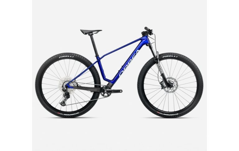 Orbea Alma