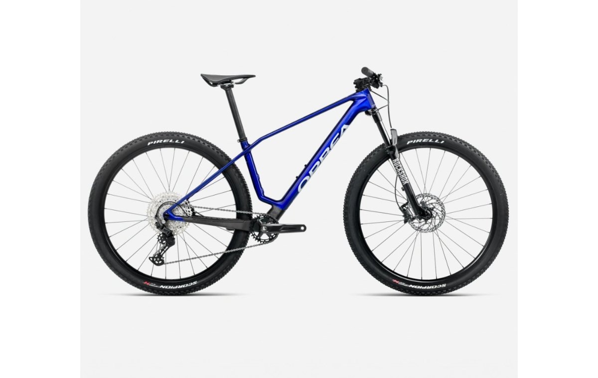 Orbea Alma