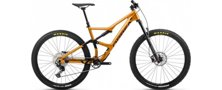 Orbea Occam