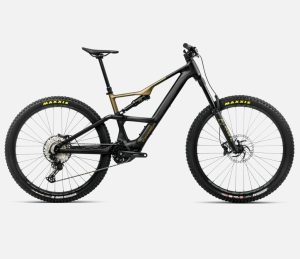 Orbea Rise