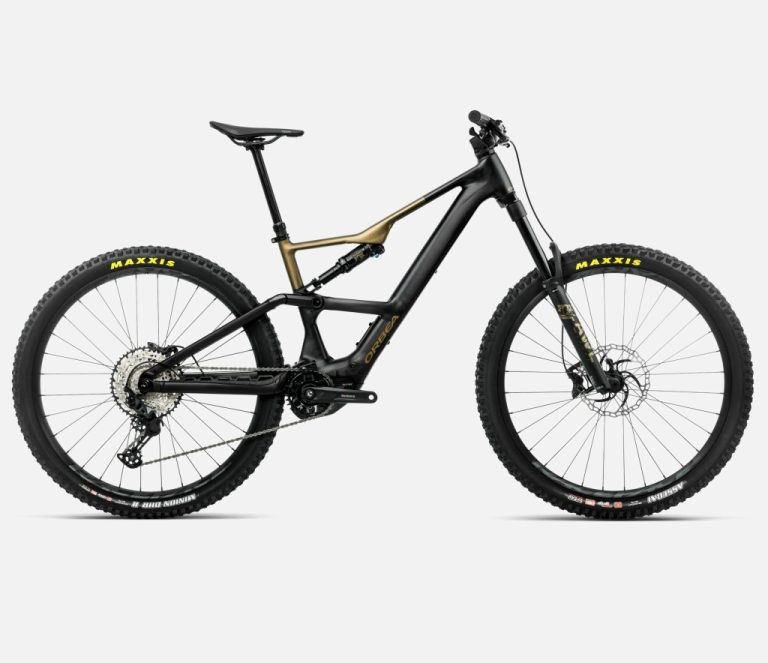 Orbea Rise