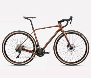 Orbea Terra