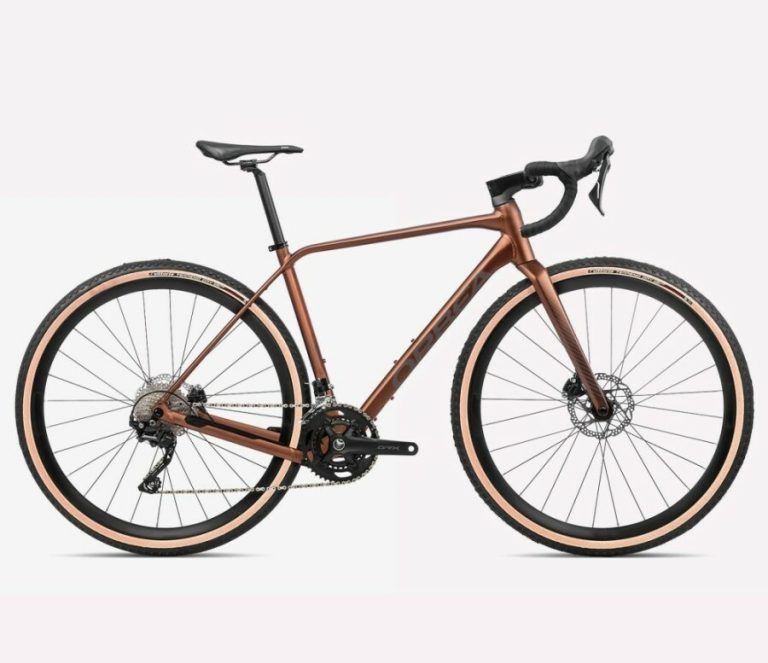 Orbea Terra