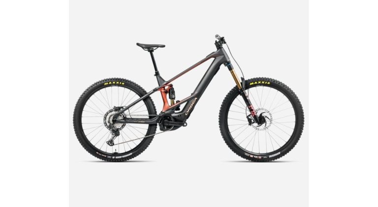 Orbea Wild