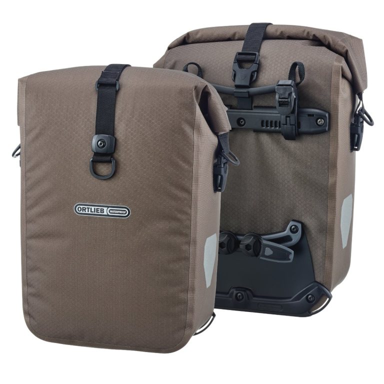 Ortlieb Gravel-Pack