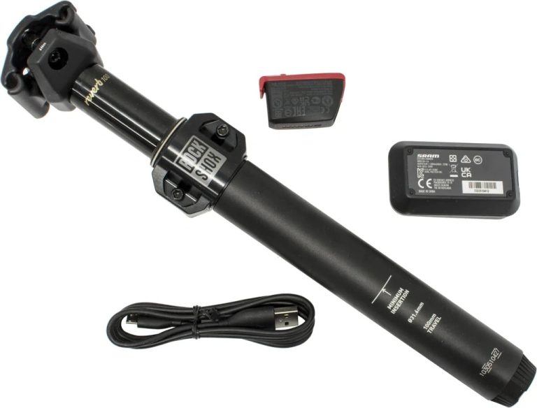 RockShox Reverb AXS
