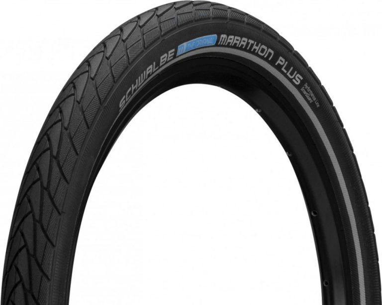 Plášť Schwalbe Marathon Plus