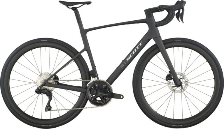 Scott Addict RC