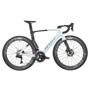 Scott Foil