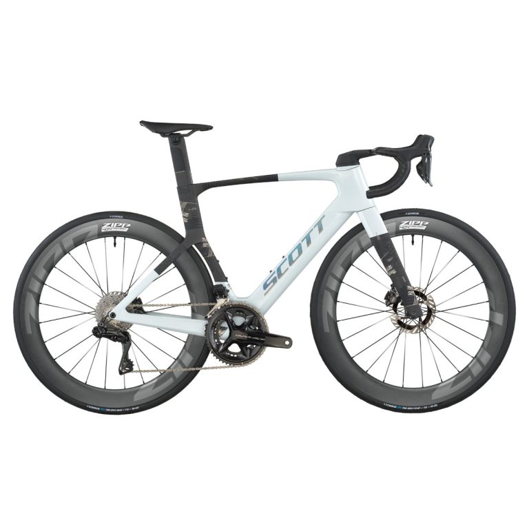 Scott Foil