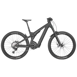 Scott Patron eRide