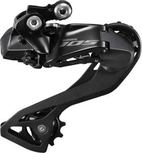 Sada Shimano 105 Di2