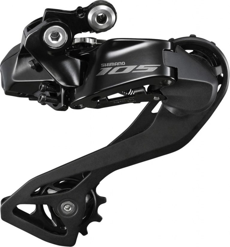 Sada Shimano 105 Di2