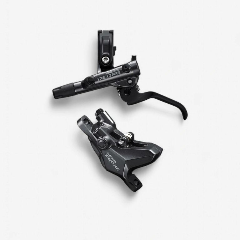 Sada Shimano Deore M6100