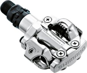 Nášlapné pedály Shimano PD-M520