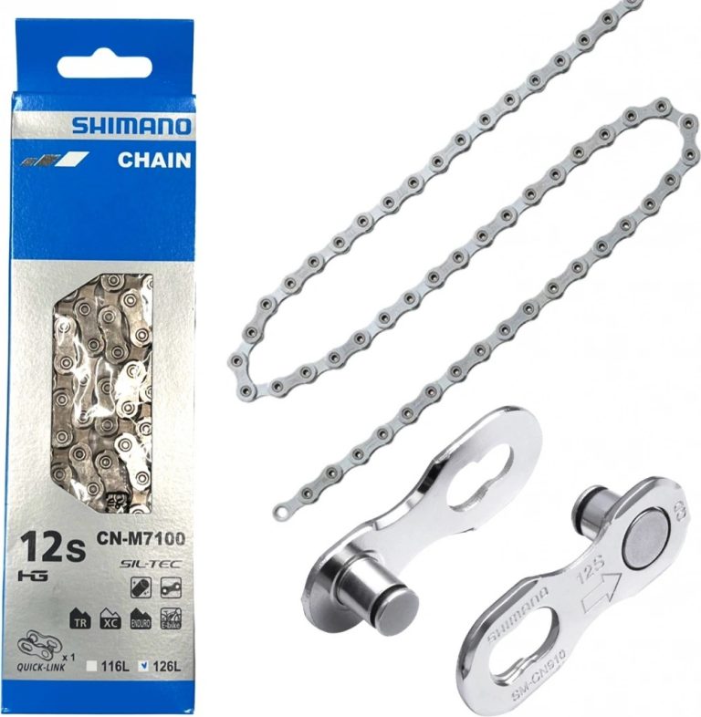 Sada Shimano SLX M7100