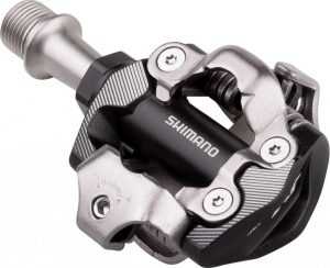 Nášlapné pedály Shimano XT PD-M8100