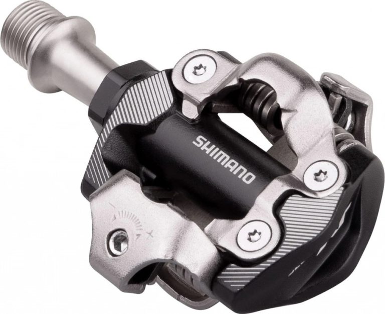 Nášlapné pedály Shimano XT PD-M8100