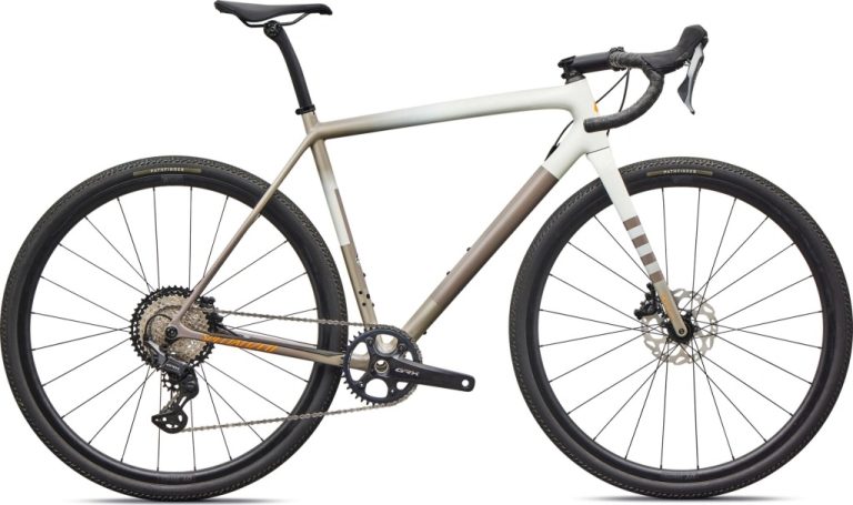 Specialized Crux