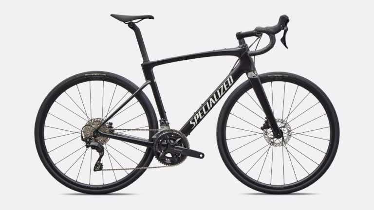 Specialized Roubaix